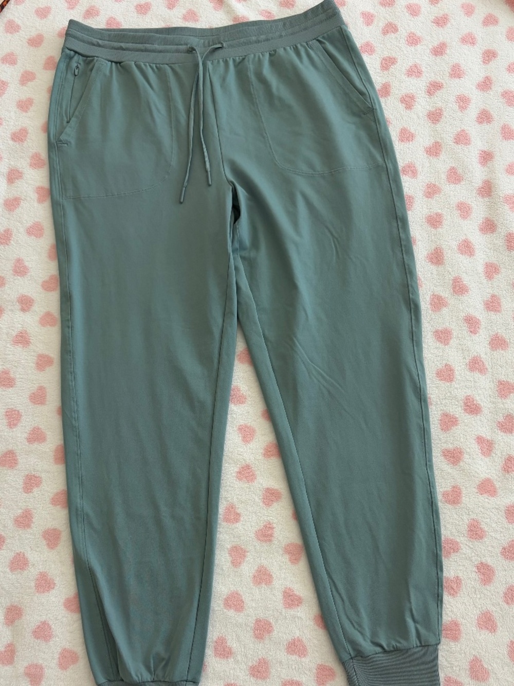 Zella Live-In Pocket Jogger